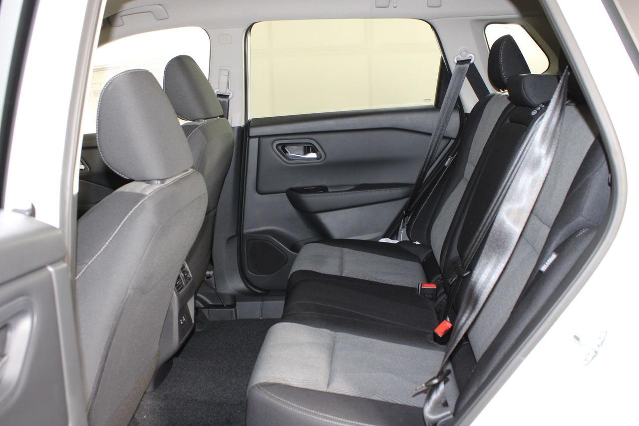 2026 Nissan Rogue SV Manassas VA