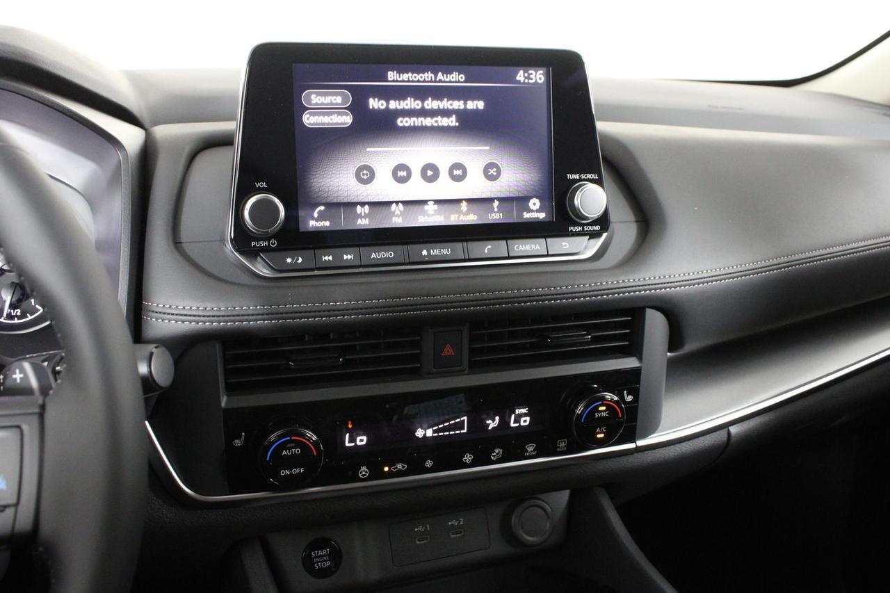 2026 Nissan Rogue SV Manassas VA