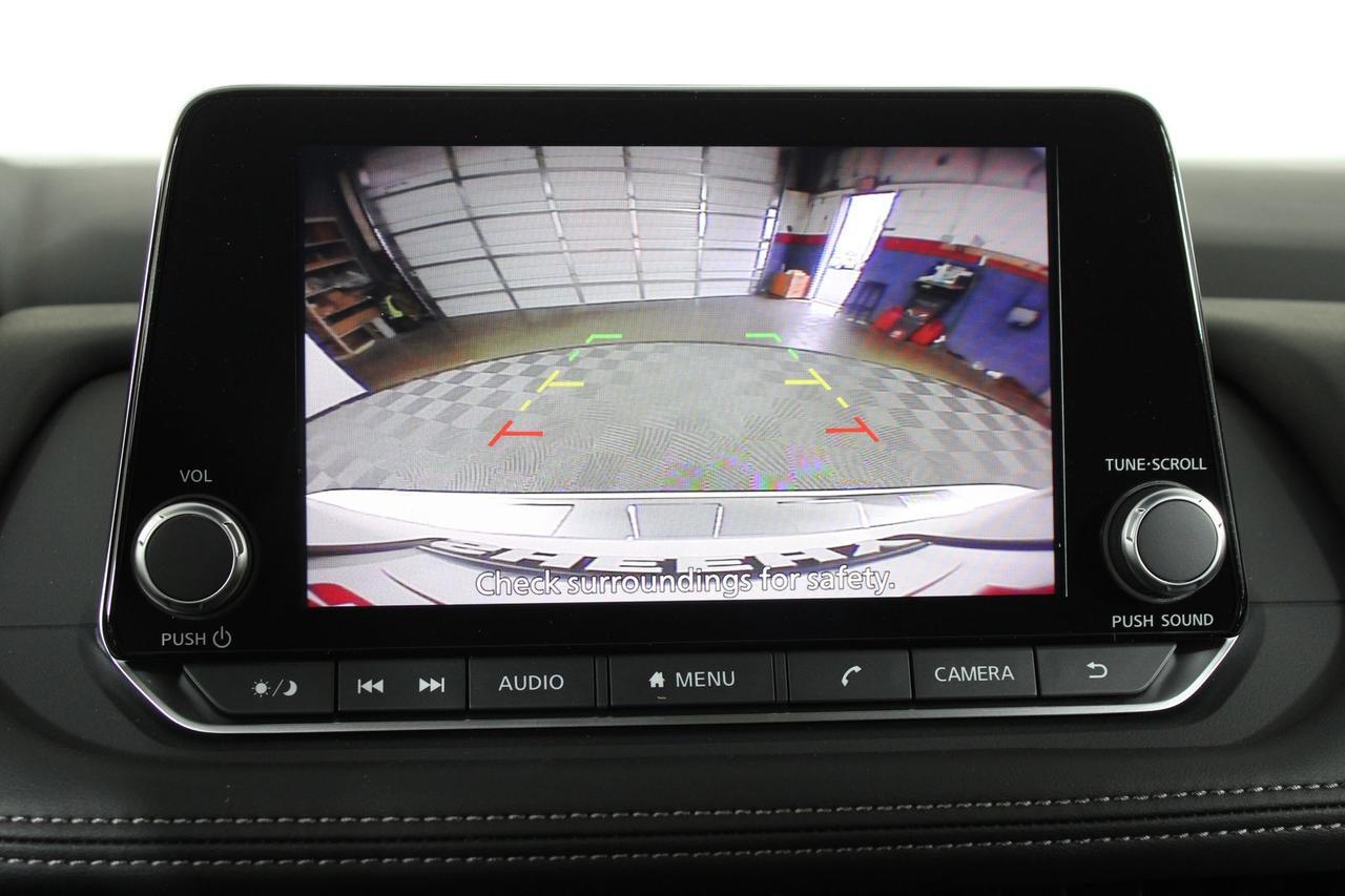 2026 Nissan Rogue SV Manassas VA