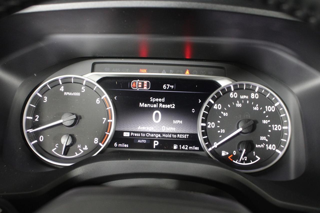 2026 Nissan Rogue SV Manassas VA