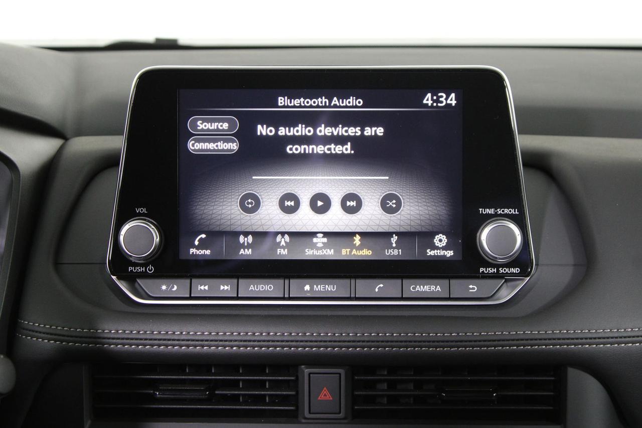 2026 Nissan Rogue SV Manassas VA