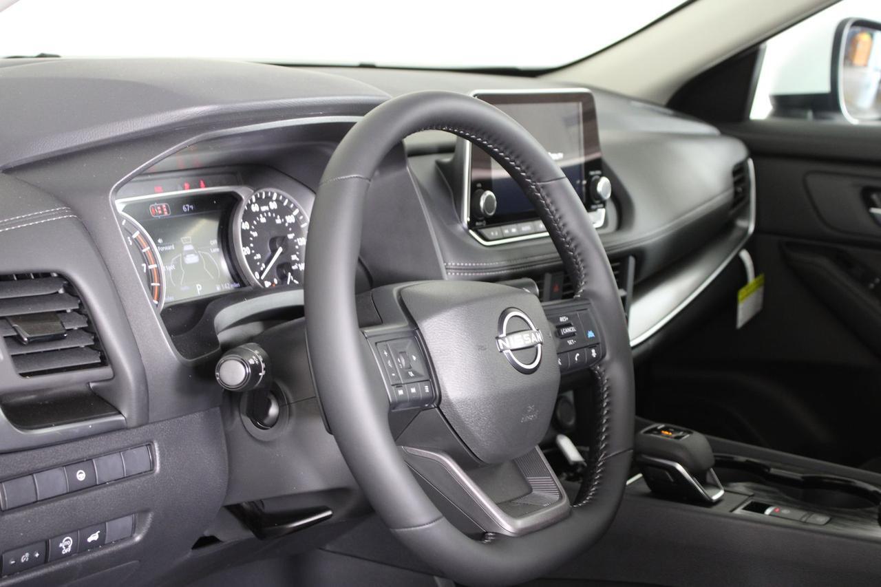 2026 Nissan Rogue SV Manassas VA