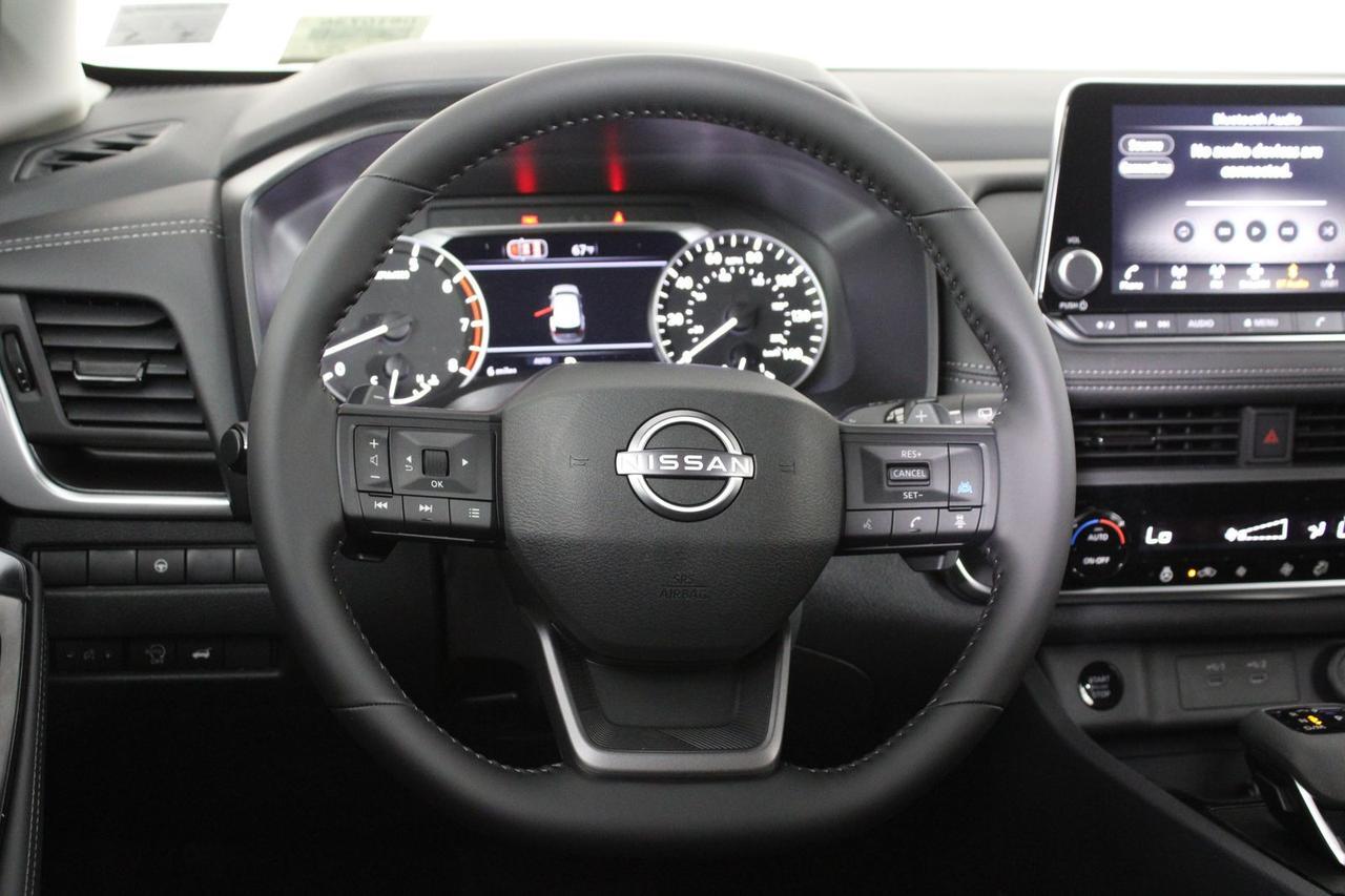 2026 Nissan Rogue SV Manassas VA