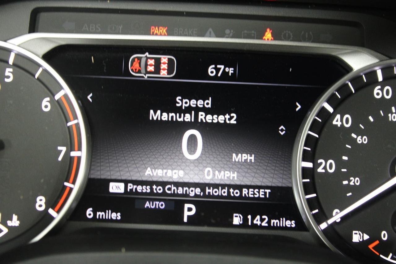 2026 Nissan Rogue SV Manassas VA