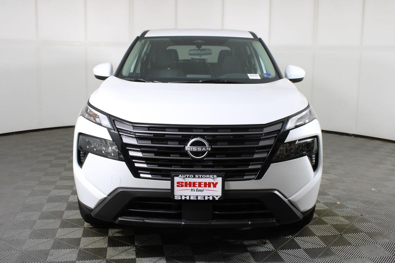 2026 Nissan Rogue SV Manassas VA