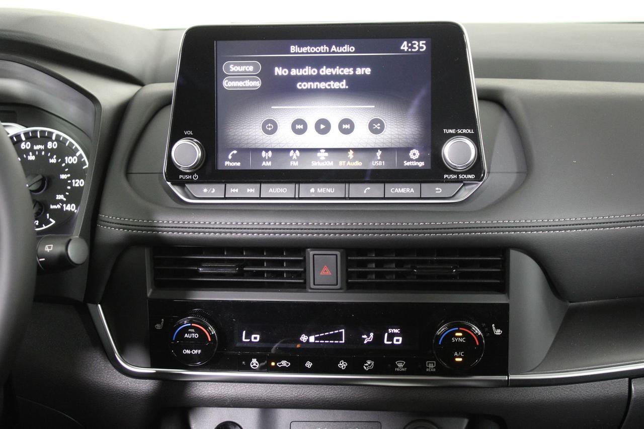 2026 Nissan Rogue SV Manassas VA