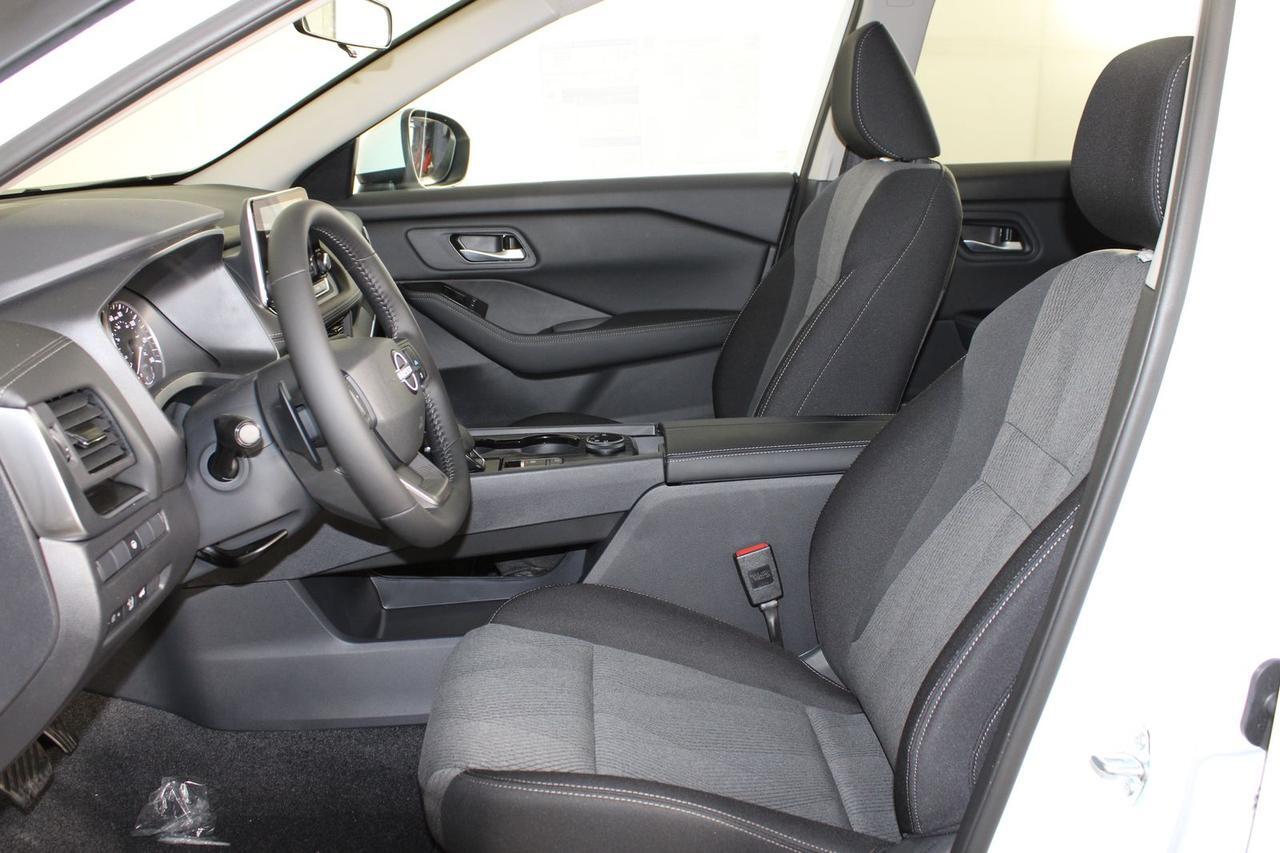 2026 Nissan Rogue SV Manassas VA