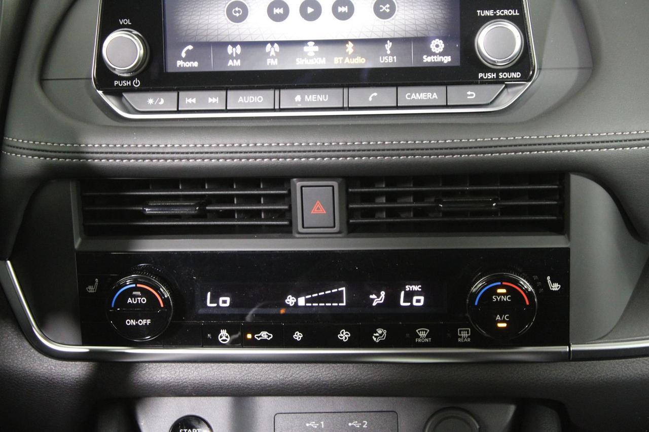 2026 Nissan Rogue SV Manassas VA