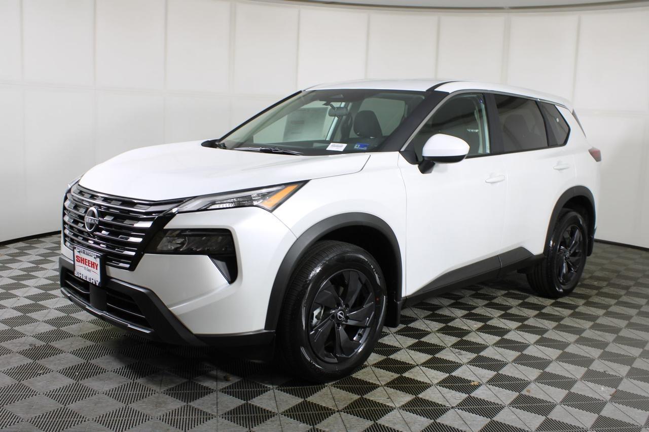 2026 Nissan Rogue SV Manassas VA