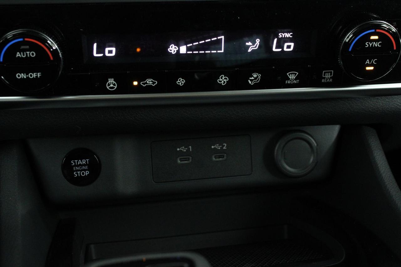 2026 Nissan Rogue SV Manassas VA