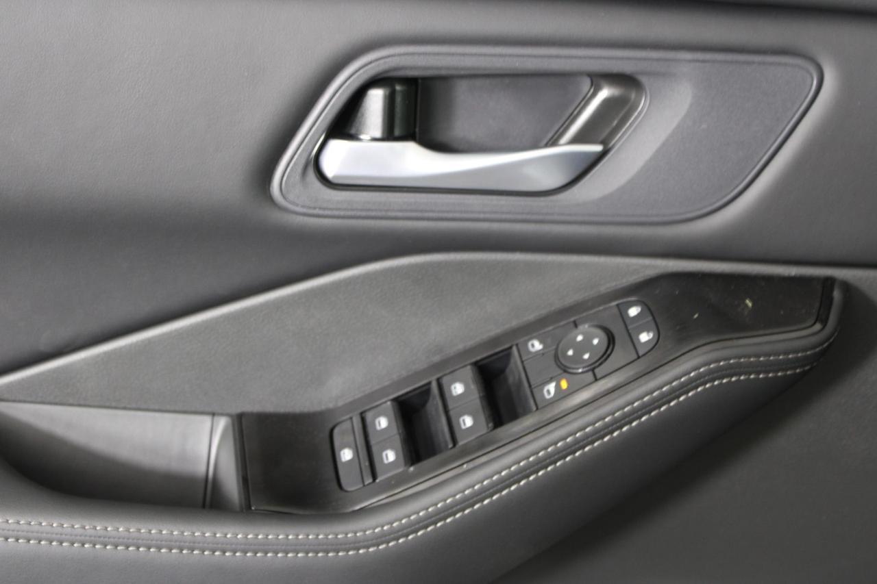 2026 Nissan Rogue SV Manassas VA