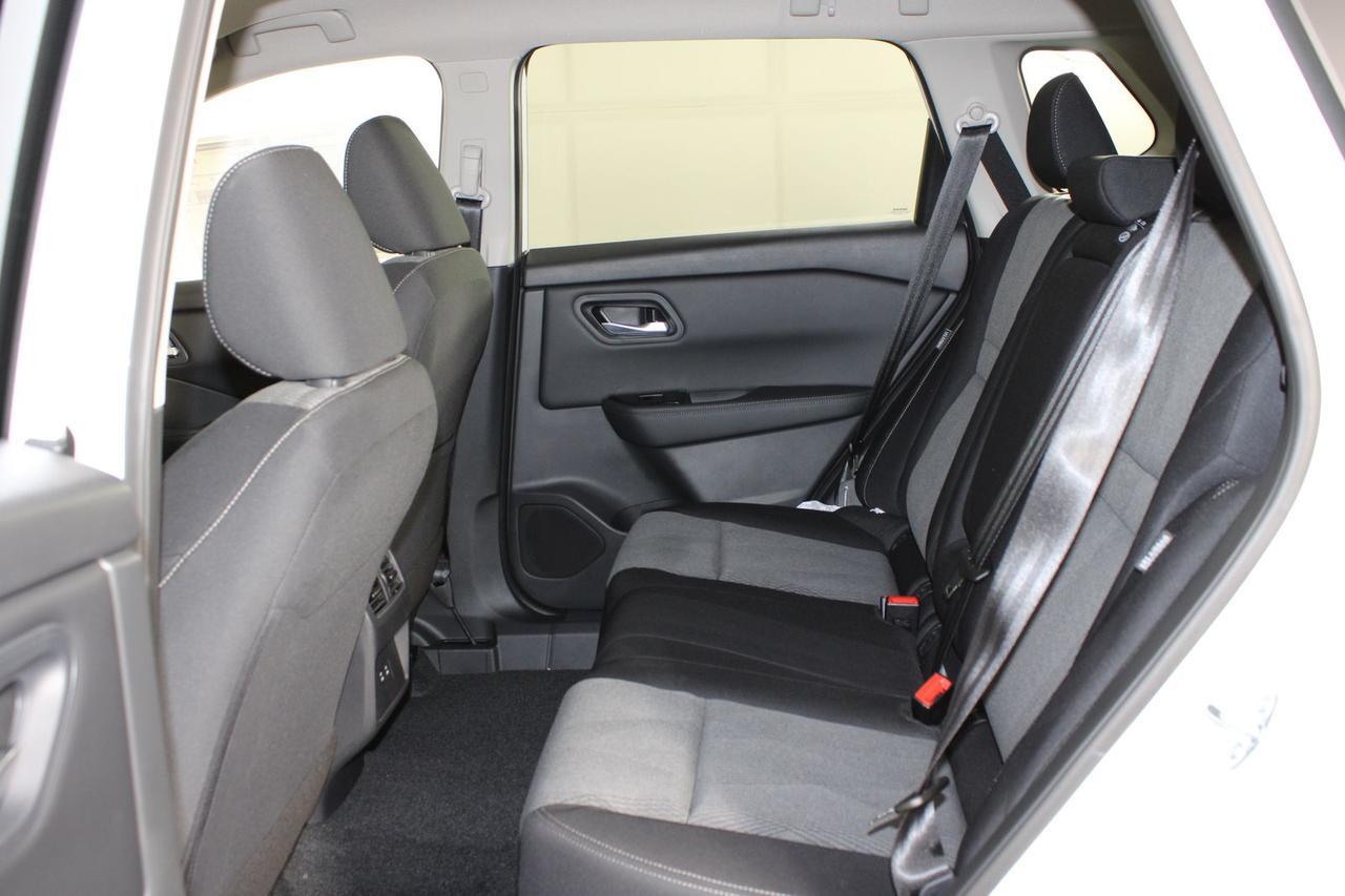 2026 Nissan Rogue SV Manassas VA