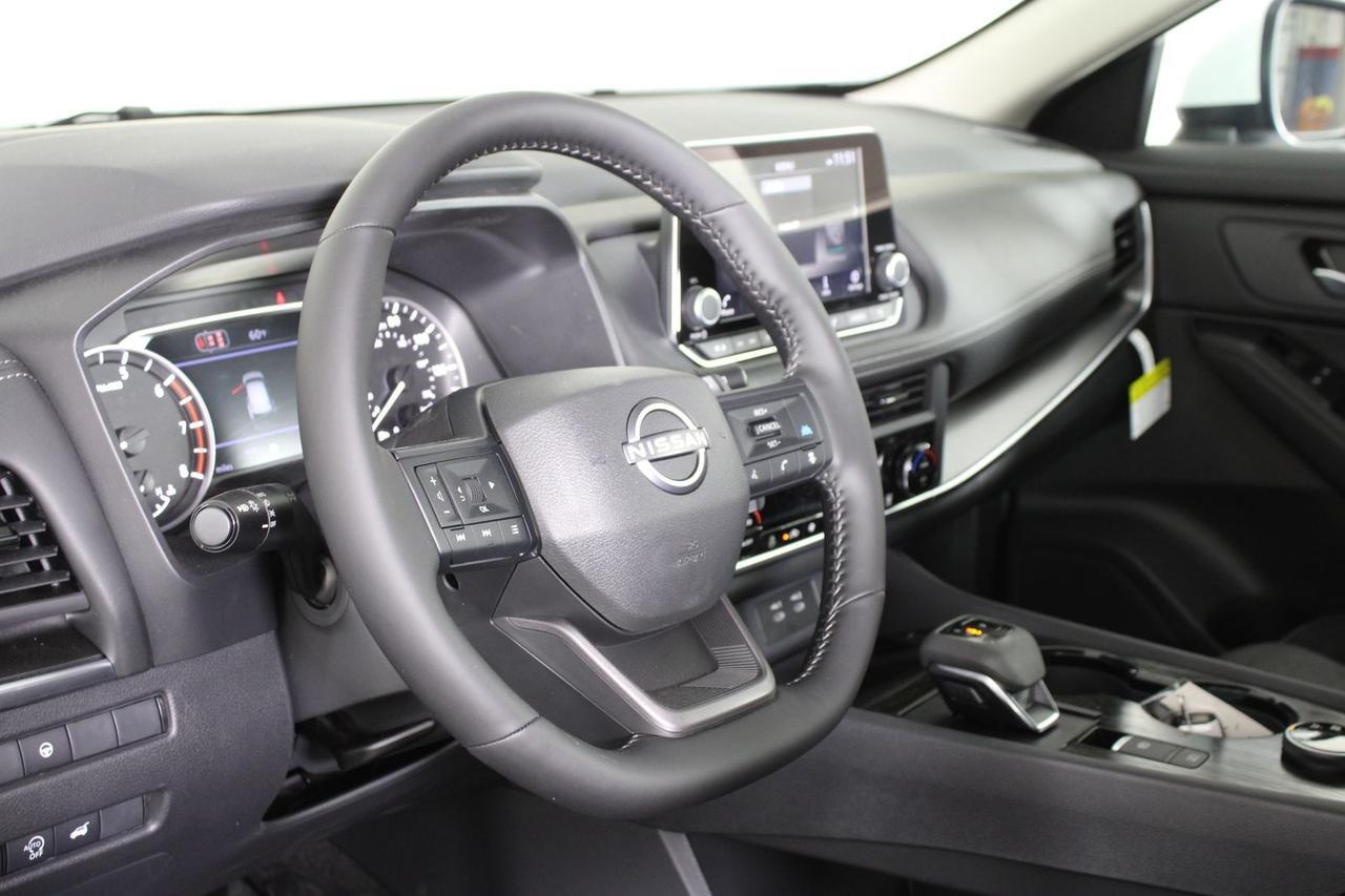 2026 Nissan Rogue SV Manassas VA