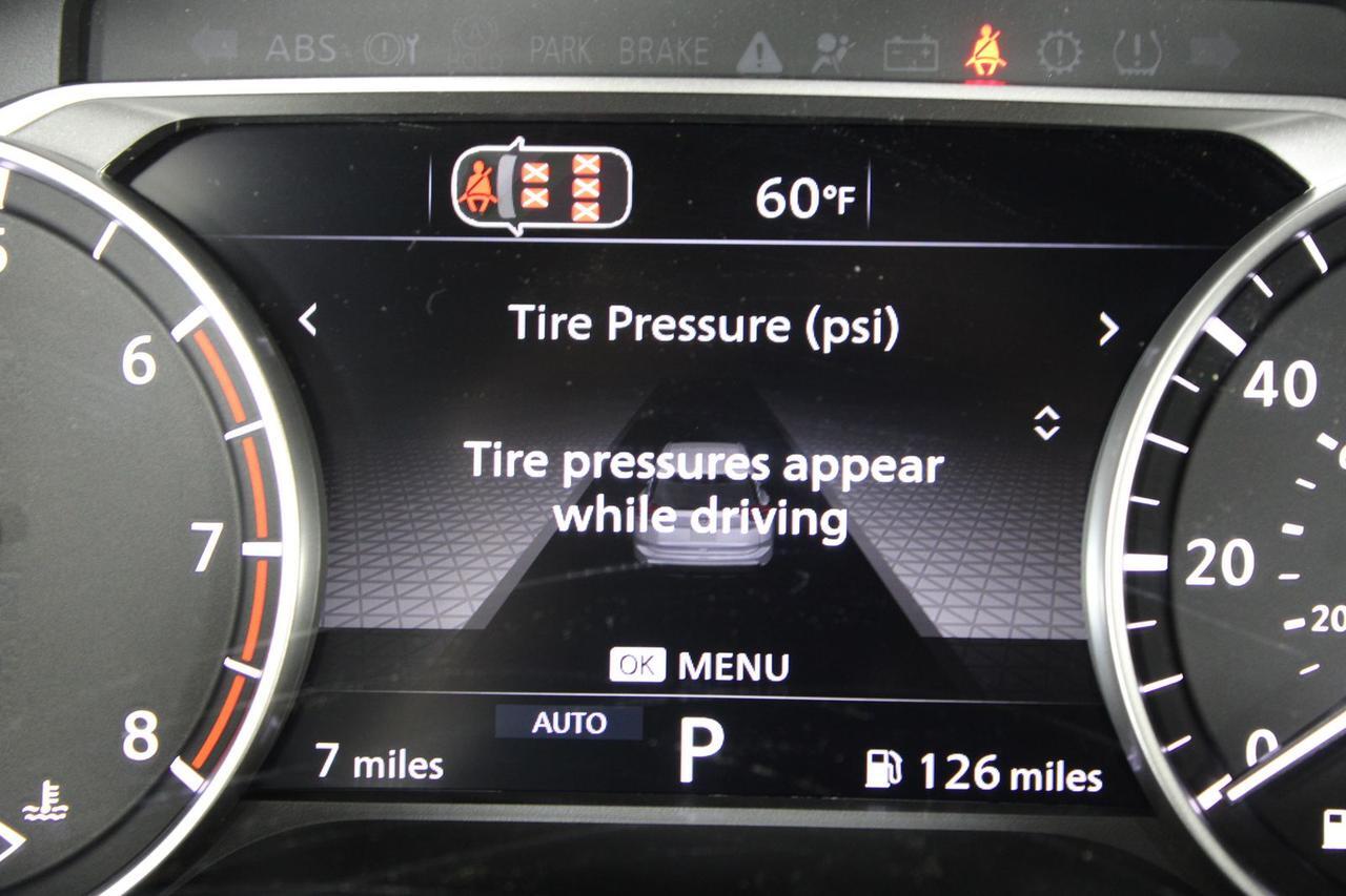 2026 Nissan Rogue SV Manassas VA