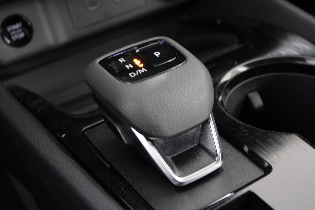 2026 Nissan Rogue SV Manassas VA