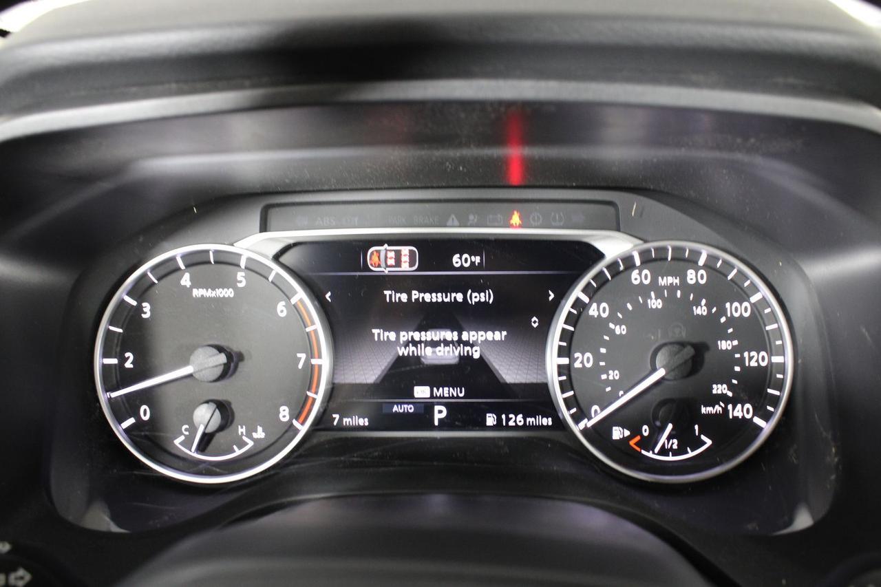 2026 Nissan Rogue SV Manassas VA