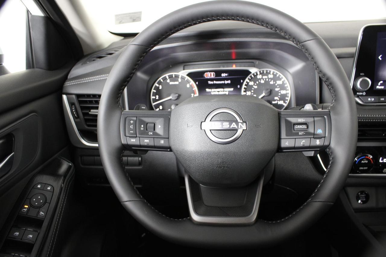 2026 Nissan Rogue SV Manassas VA