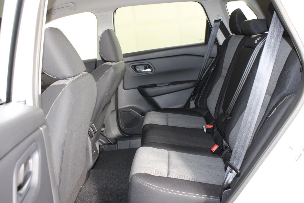 2026 Nissan Rogue SV Manassas VA