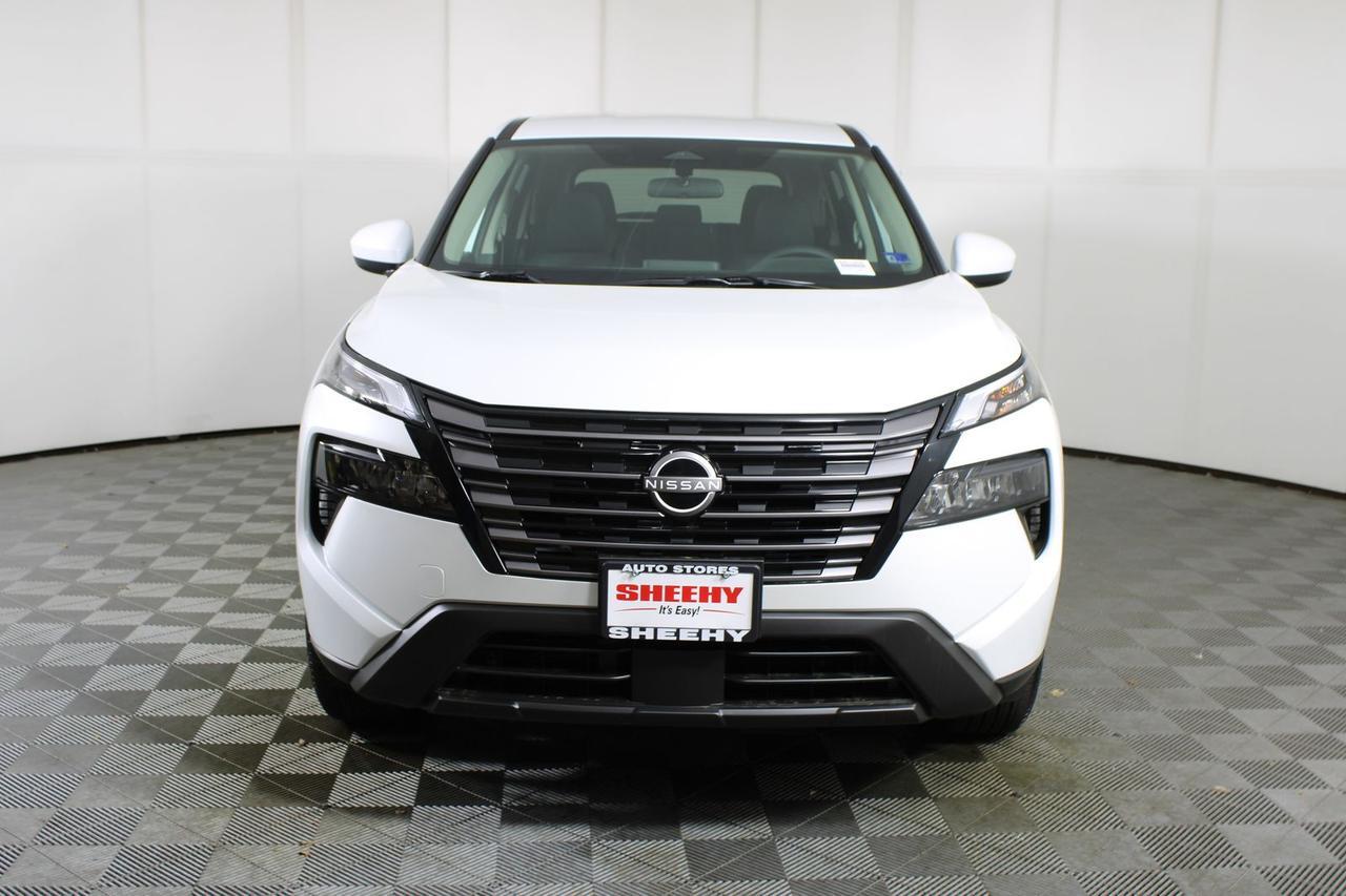 2026 Nissan Rogue SV Manassas VA