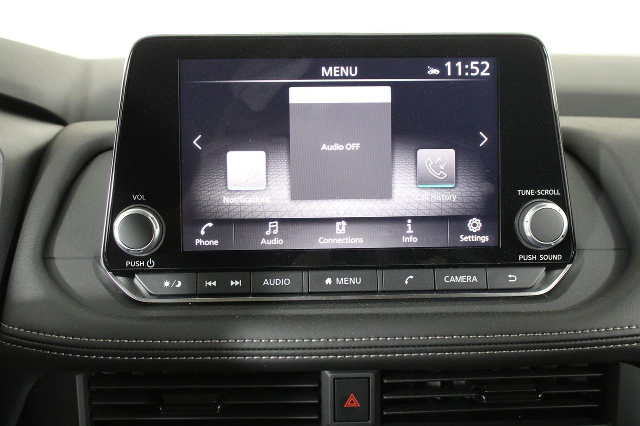 2026 Nissan Rogue SV Manassas VA