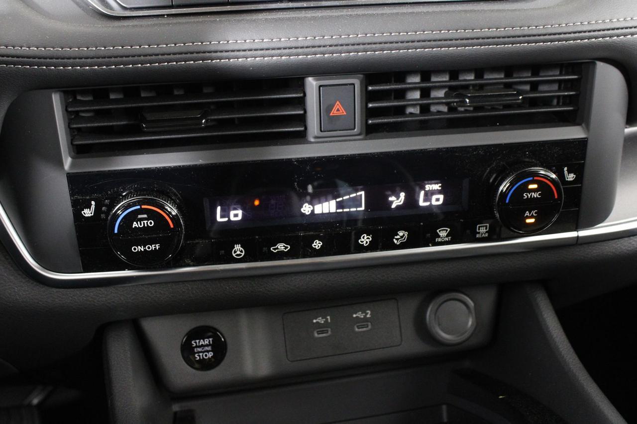 2026 Nissan Rogue SV Manassas VA