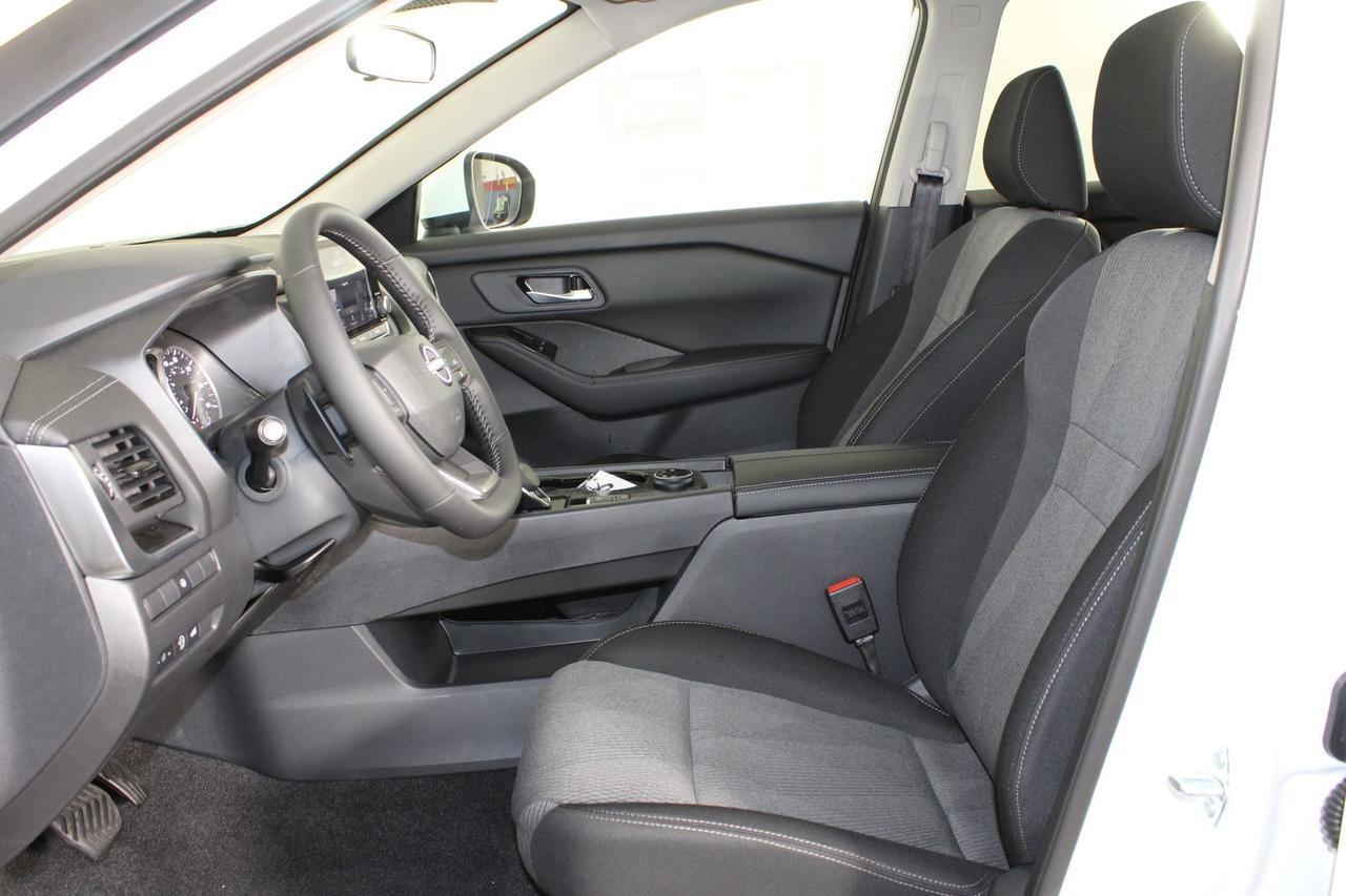 2026 Nissan Rogue SV Manassas VA