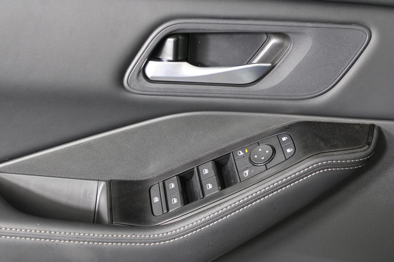 2026 Nissan Rogue SV Manassas VA