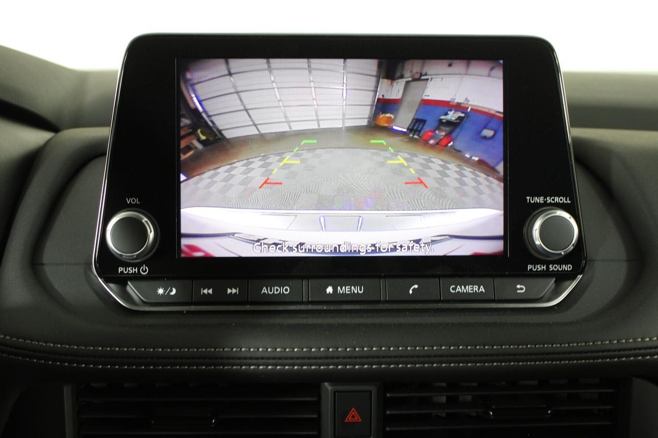 2026 Nissan Rogue SV Manassas VA