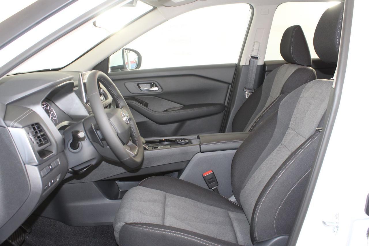 2026 Nissan Rogue SV Manassas VA