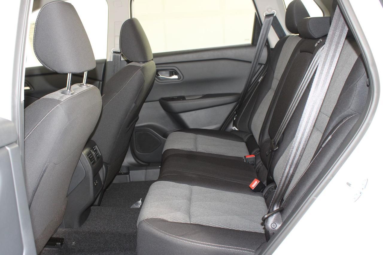 2026 Nissan Rogue SV Manassas VA