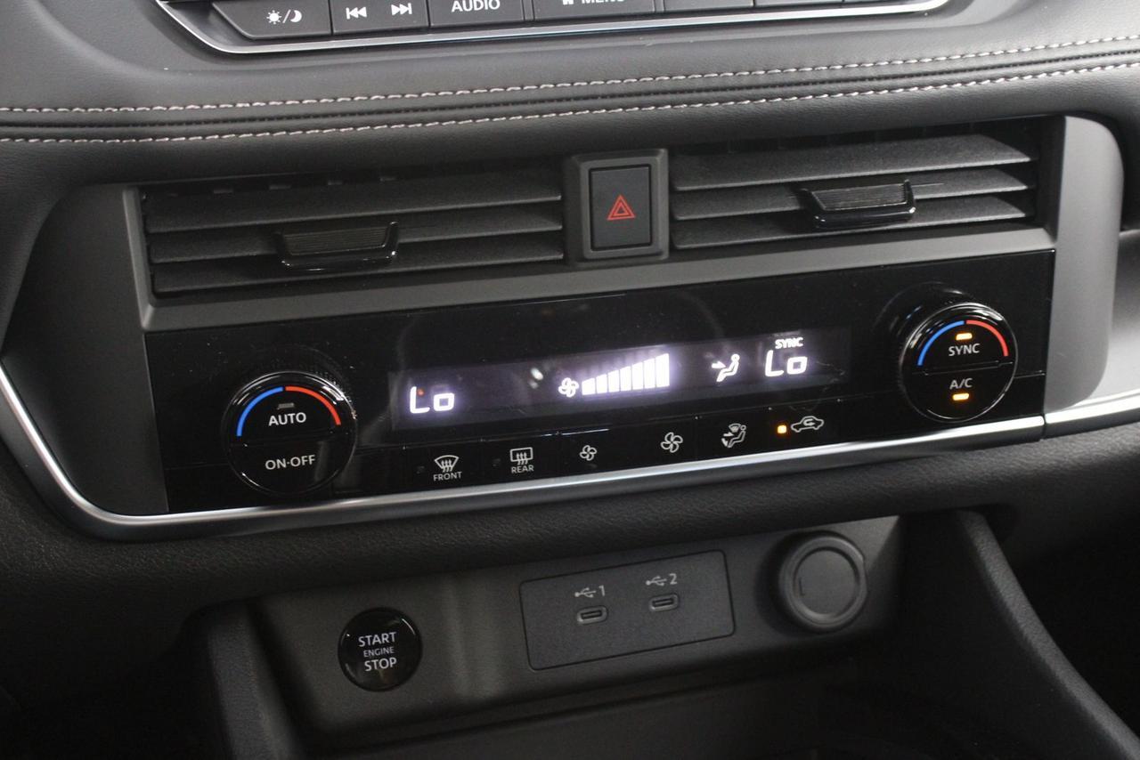 2026 Nissan Rogue SV Manassas VA