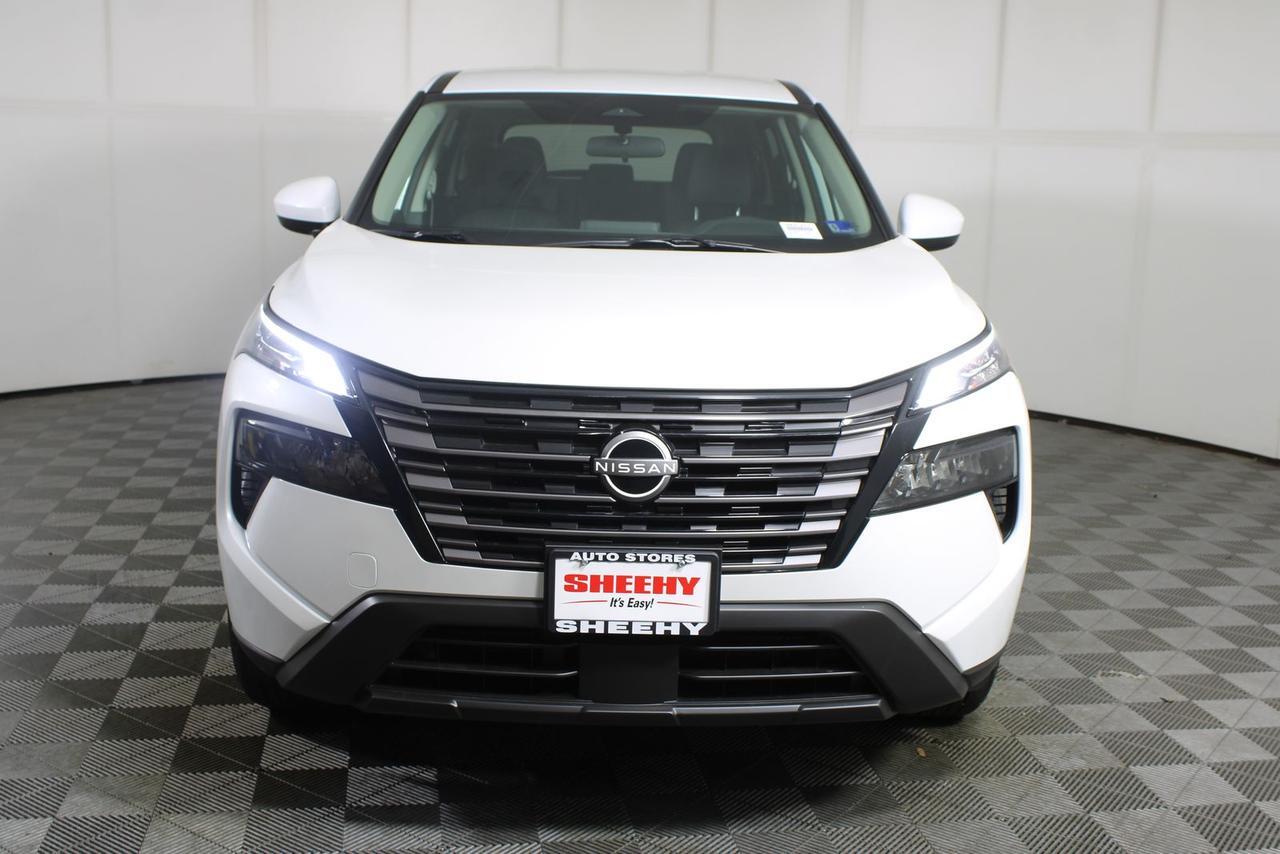 2026 Nissan Rogue SV Manassas VA