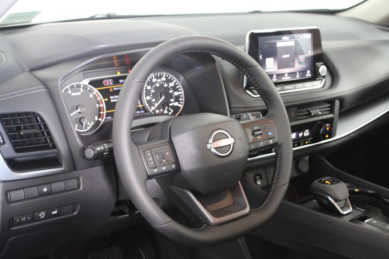 2026 Nissan Rogue SV Manassas VA