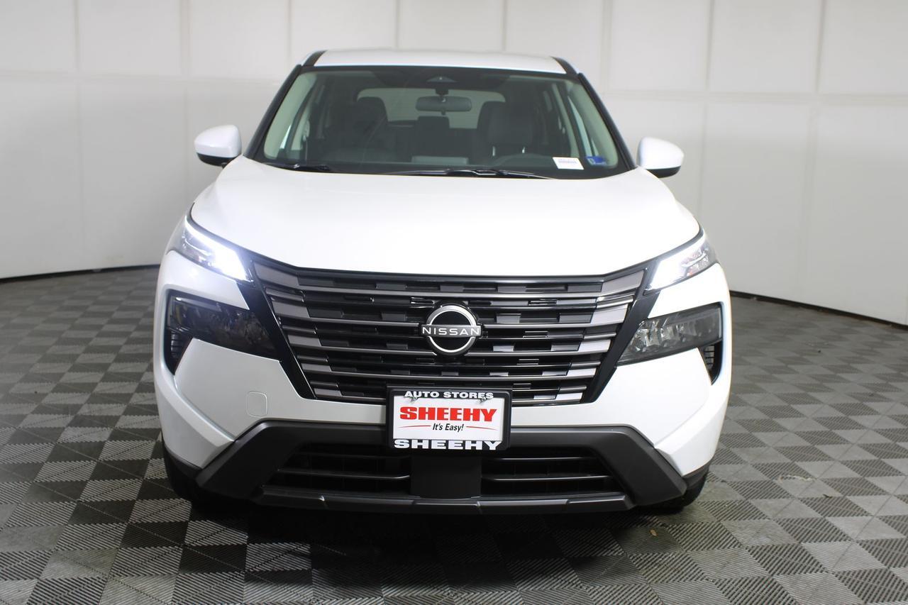 2026 Nissan Rogue SV Manassas VA