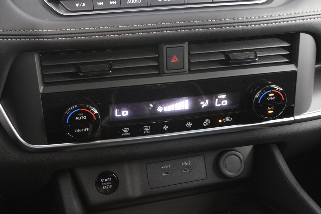 2026 Nissan Rogue SV Manassas VA