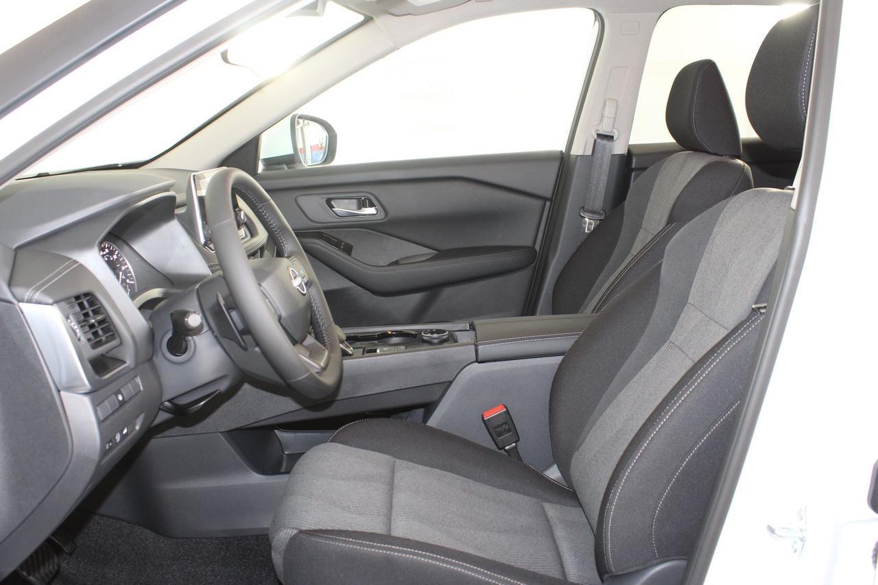 2026 Nissan Rogue SV Manassas VA