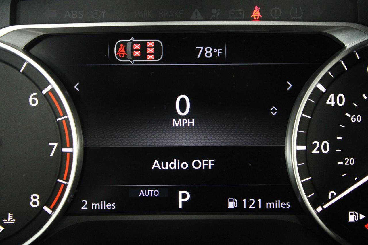 2026 Nissan Rogue SV Manassas VA