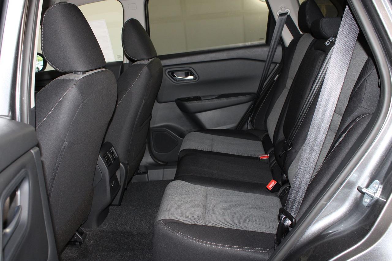 2026 Nissan Rogue SV Manassas VA
