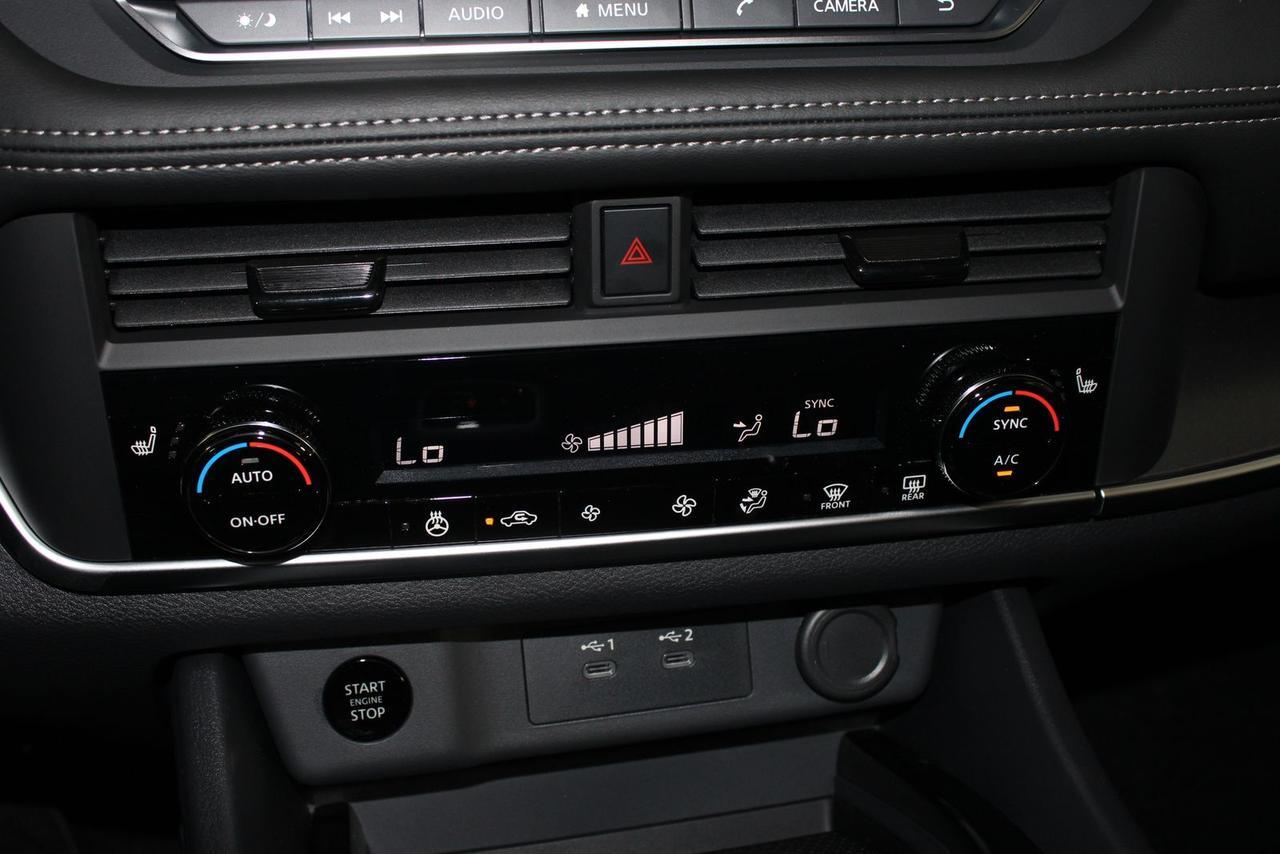 2026 Nissan Rogue SV Manassas VA