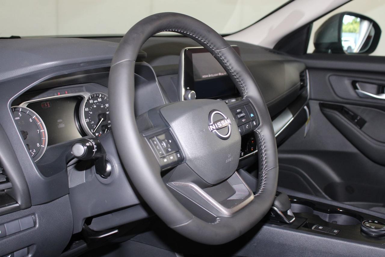 2026 Nissan Rogue SV Manassas VA