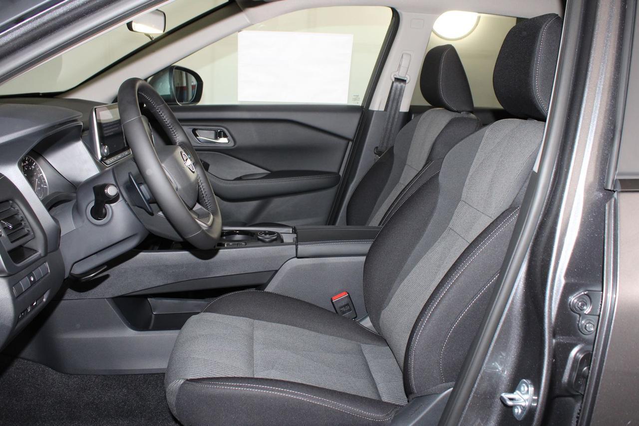 2026 Nissan Rogue SV Manassas VA