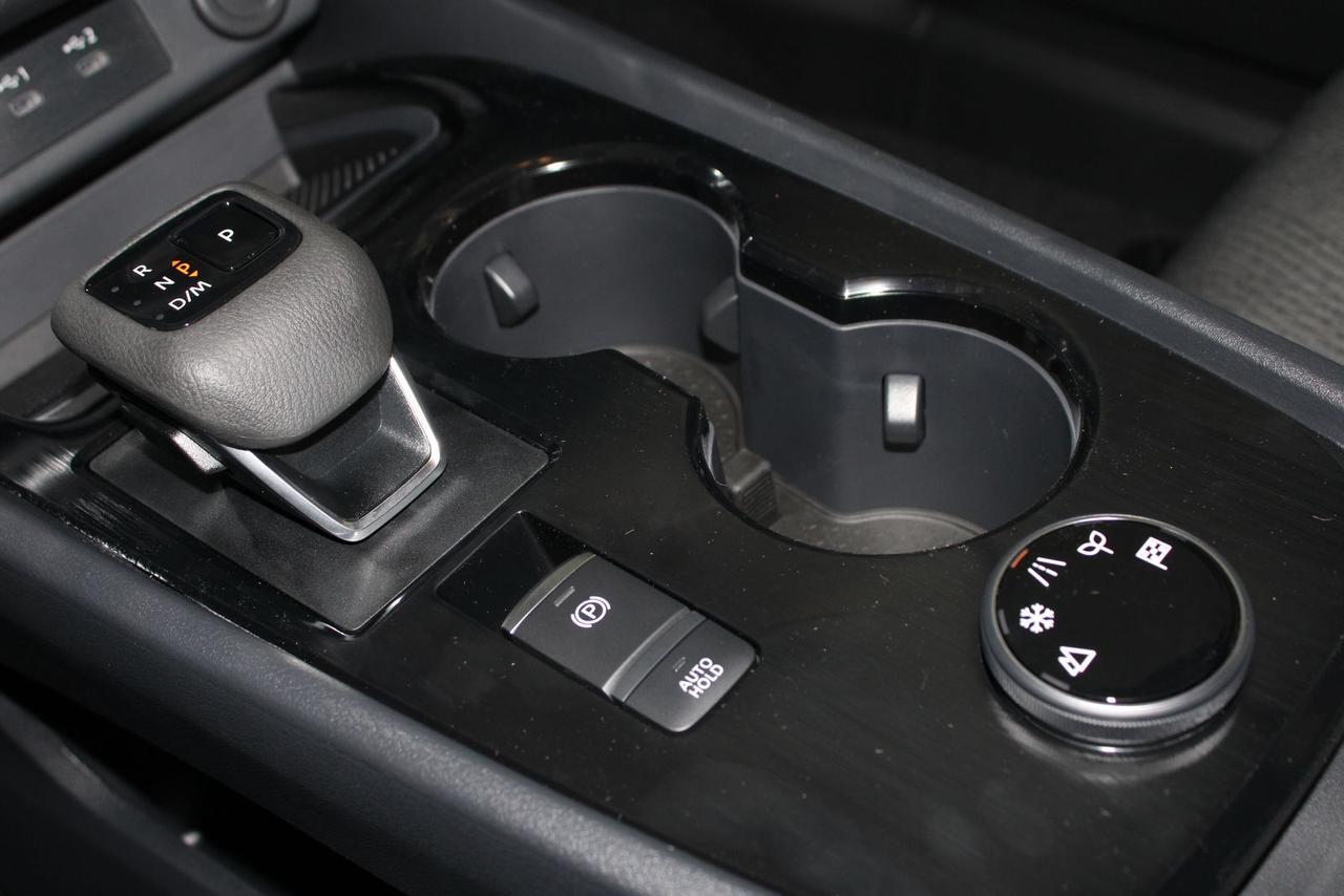 2026 Nissan Rogue SV Manassas VA