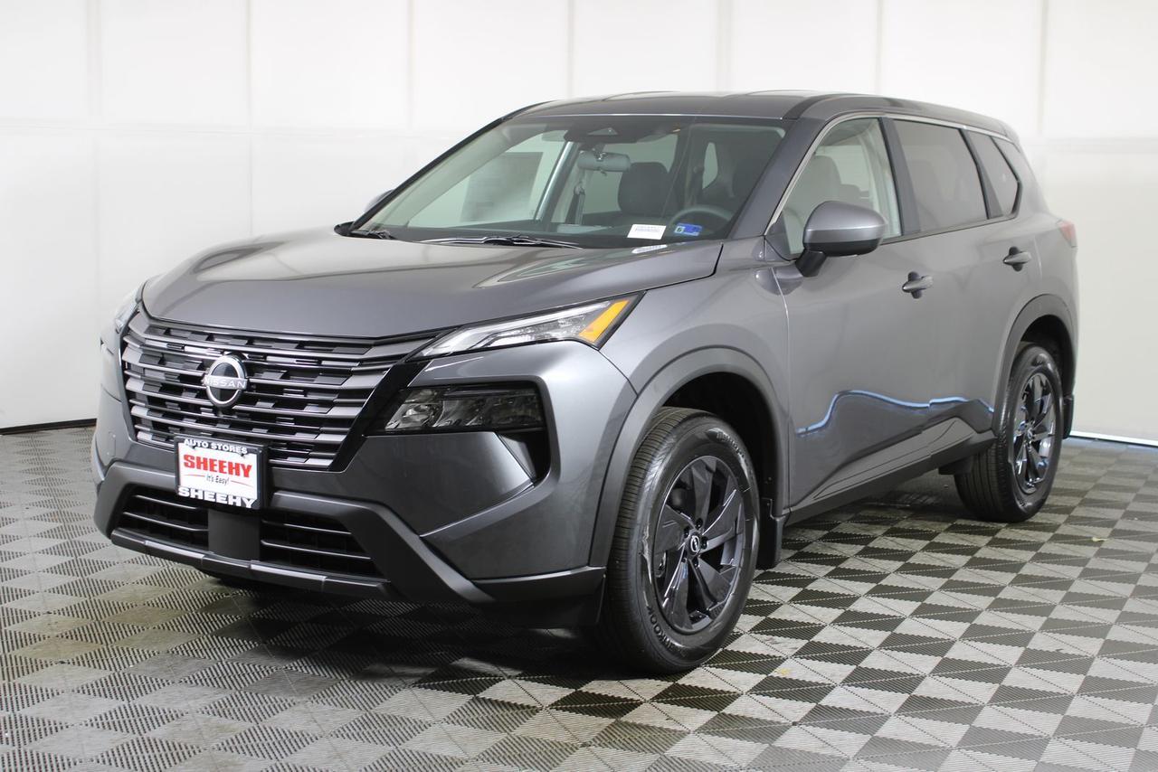 2026 Nissan Rogue SV Manassas VA