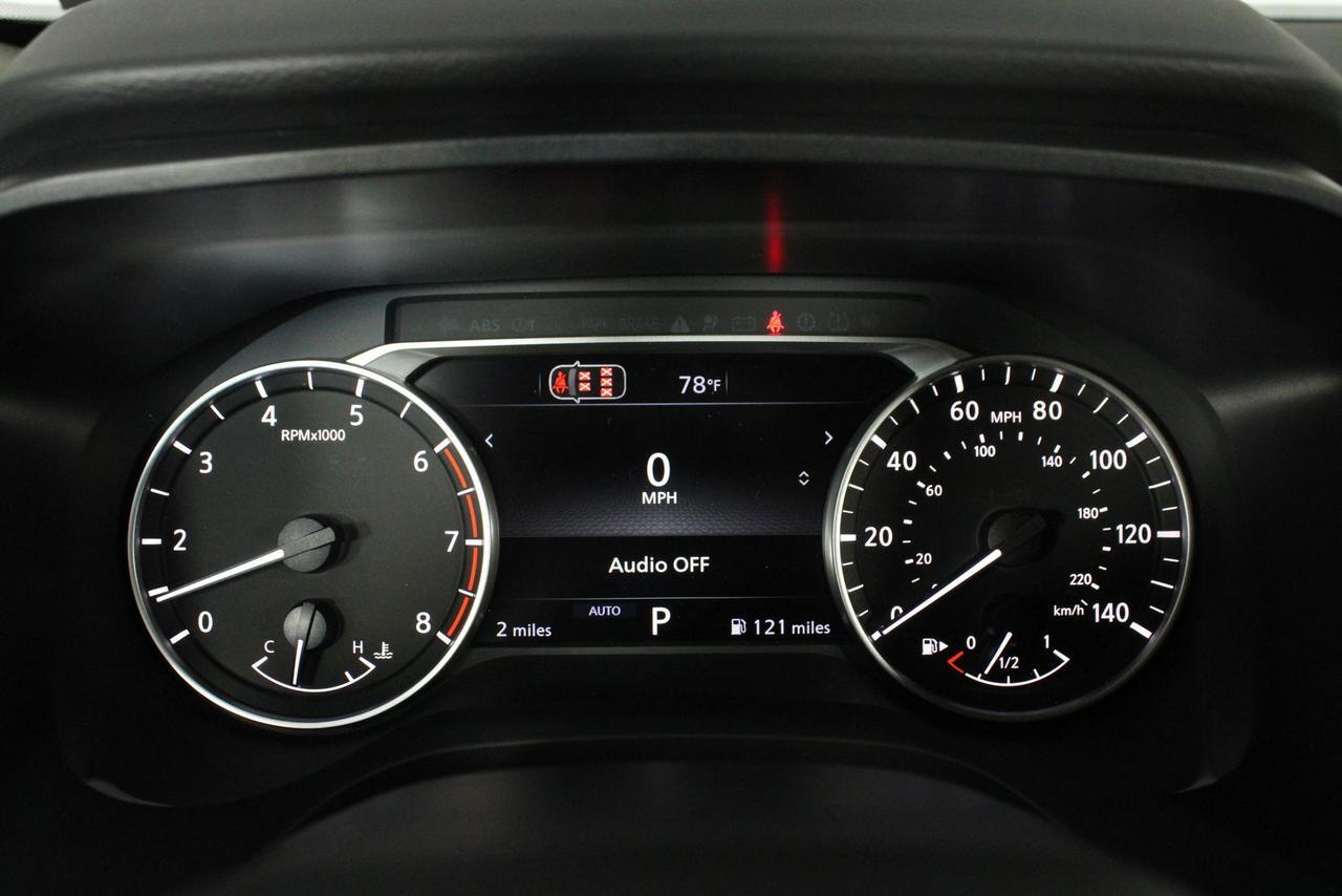 2026 Nissan Rogue SV Manassas VA