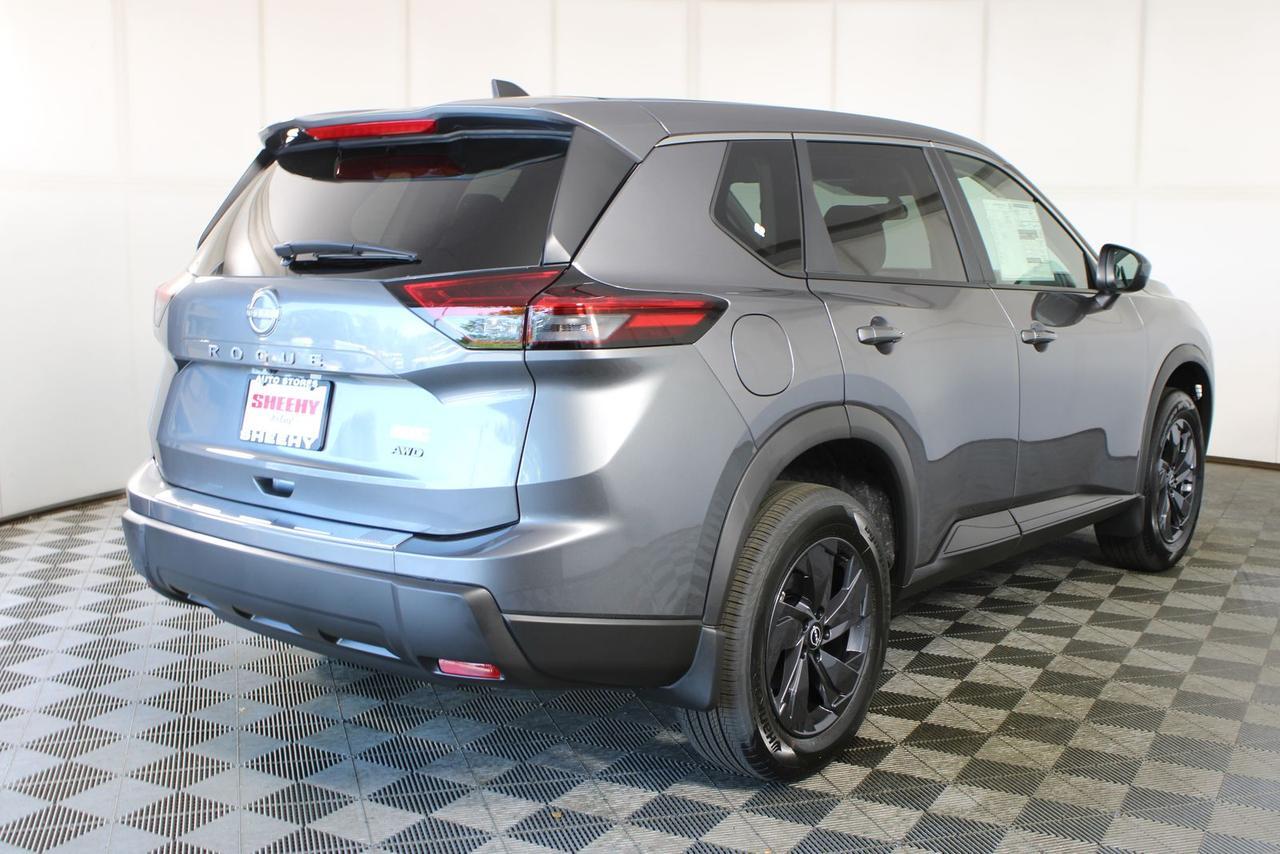 2026 Nissan Rogue SV Manassas VA