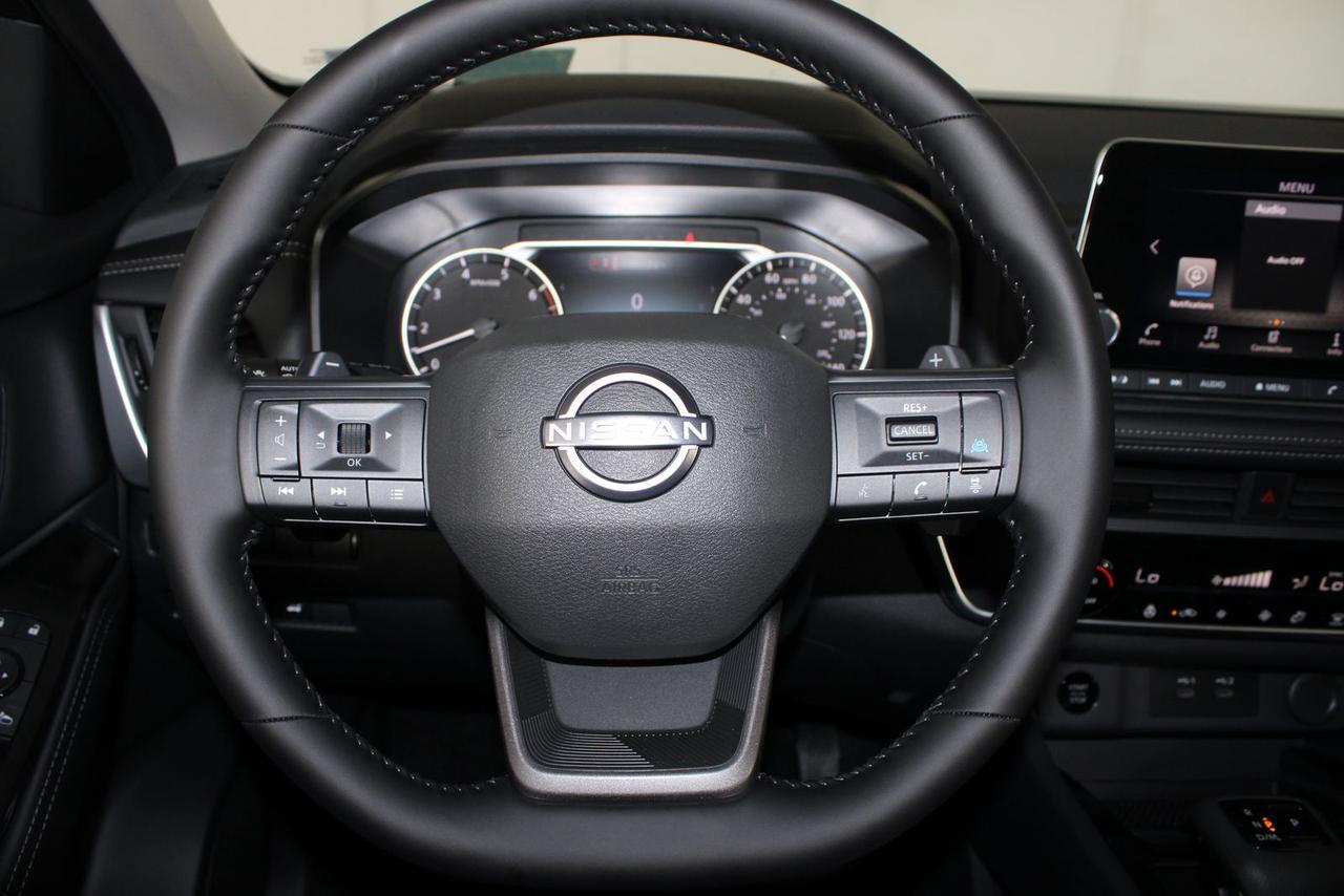 2026 Nissan Rogue SV Manassas VA