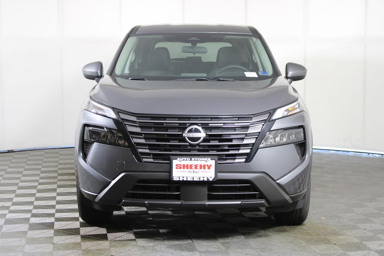 2026 Nissan Rogue SV Manassas VA