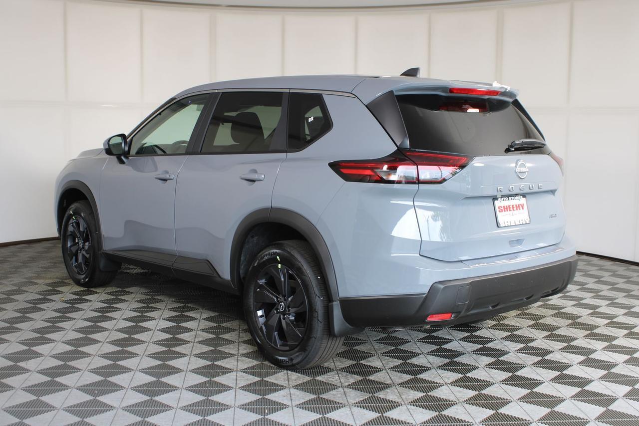 2026 Nissan Rogue SV Manassas VA