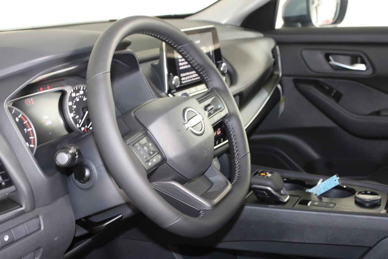 2026 Nissan Rogue SV Manassas VA