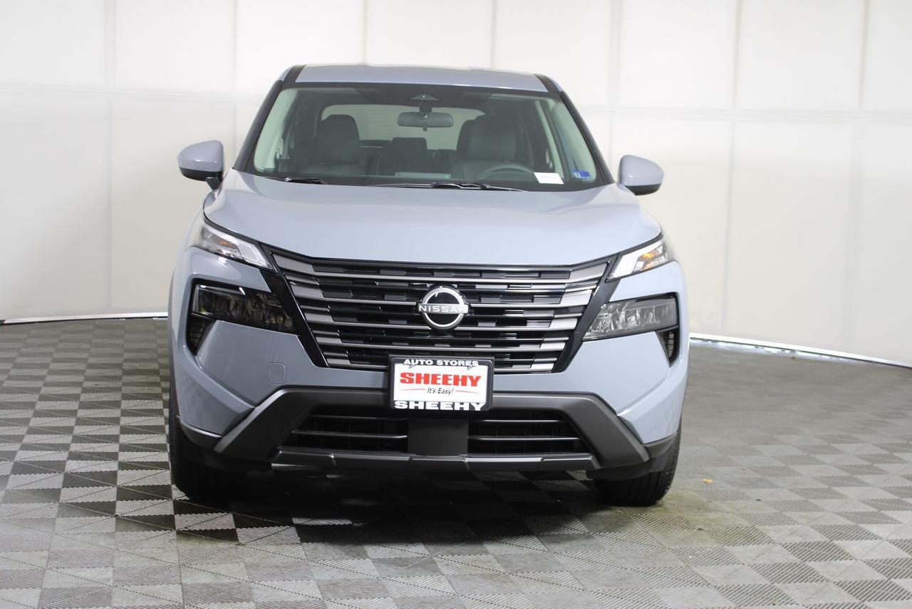 2026 Nissan Rogue SV Manassas VA